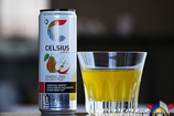 CELSIUS SPARKLING FUJI APPLE PEAR