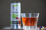 CELSIUS SPARKLING GREEN APPLE CHERRY