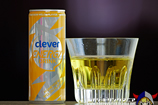 clever ENERGY DRINK HONEYDEW MELON