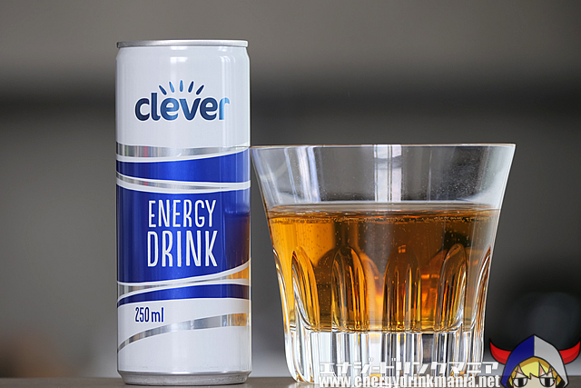 clever ENERGY DRINK ORIGINAL