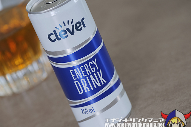 clever ENERGY DRINK ORIGINAL