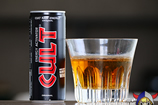 CULT RAW ENERGY ORIGINAL