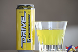 DRIVE M7 VITAMIN DRINK HYPER LEMON