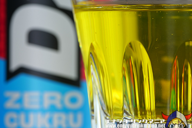 DZIK ENERGY CLASSICの味