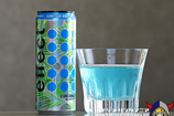 effect energy COCONUT BLUEBERRY