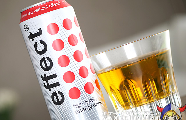 effect energy drink