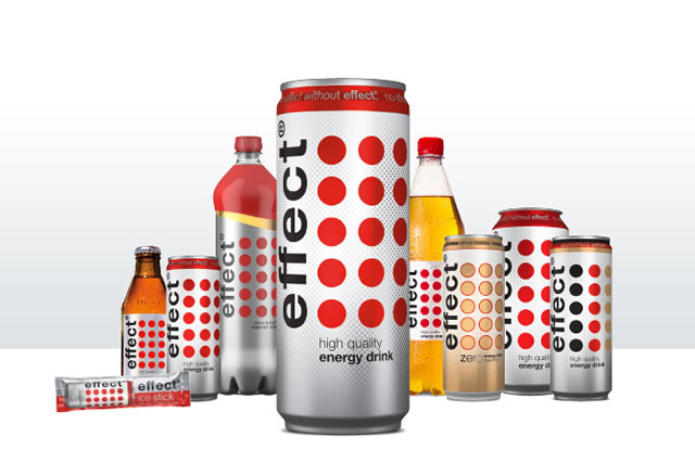 effect energy drink