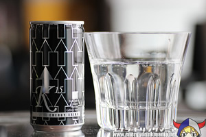 Koda Kumi Energy Drink