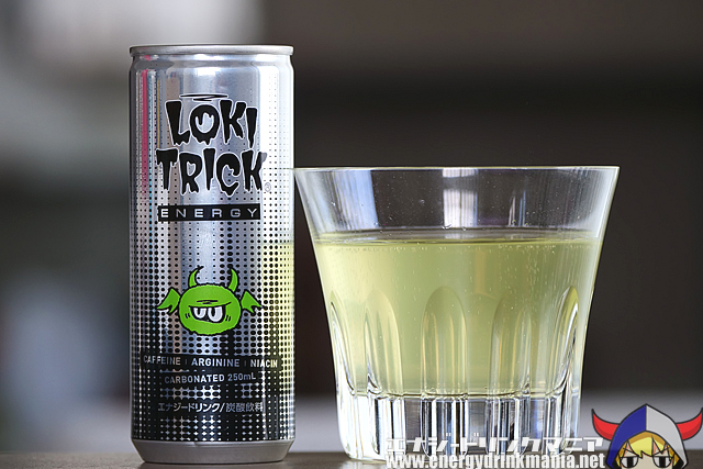 LOKI TRICK(ロキトリック)