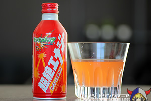 Monster Strike Super Energy Wakuwaku no Mi MIX