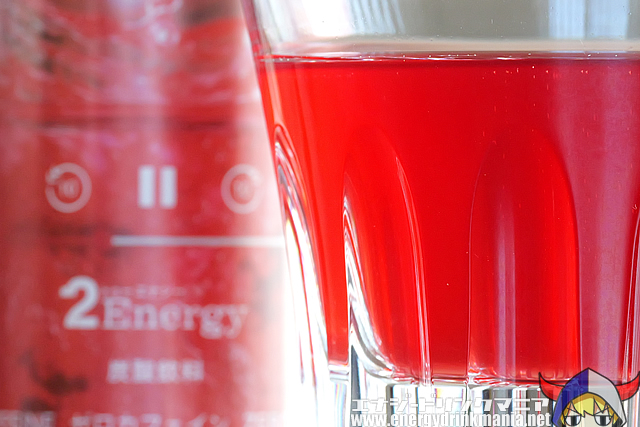 NETFLIX エナジードリンク トワイライトトロピカルの味