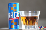 RACE ENERGY DRINK
