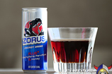 ZORUS ENERGY DRINK