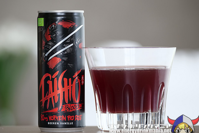 DAISHO Bio Energy BLOOD