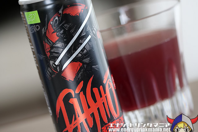 DAISHO Bio Energy BLOOD