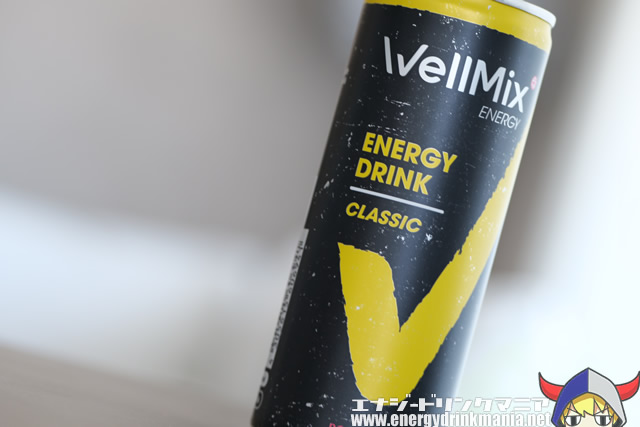 WellMix ENERGY CLASSIC