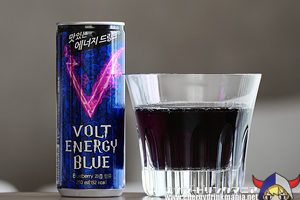 VOLT ENERGY BLUE(韓国)