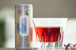 SCHECKTER’S ORGANIC ENERGY LITE