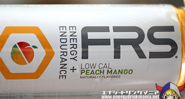 FRS PEACH MANGO