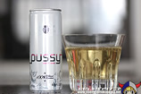 pussy ENERGY DRINK
