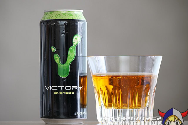 VICTORY ENERGIZE