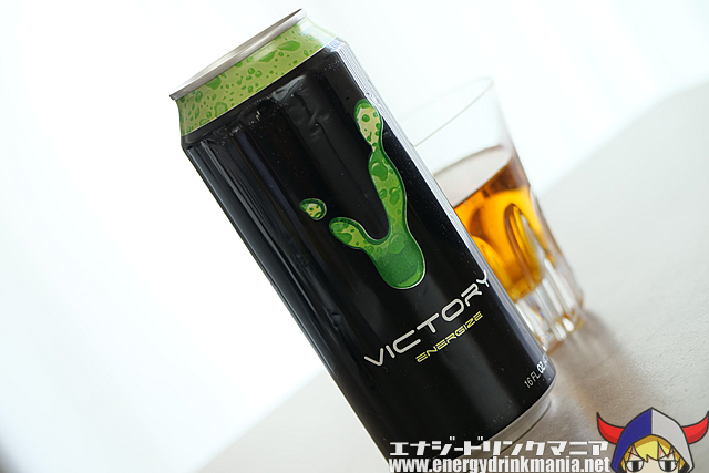 VICTORY ENERGIZE