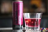 vitamin water energy berry punch