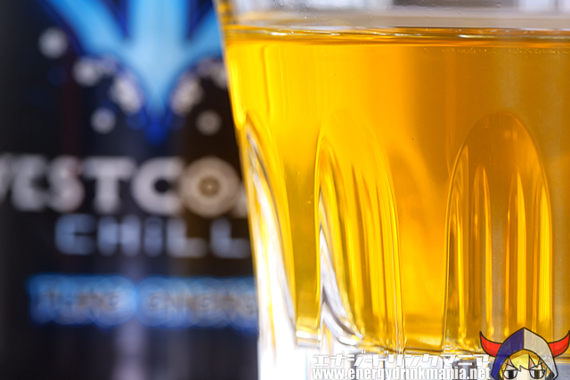 Flavor of WEST COAST CHILL