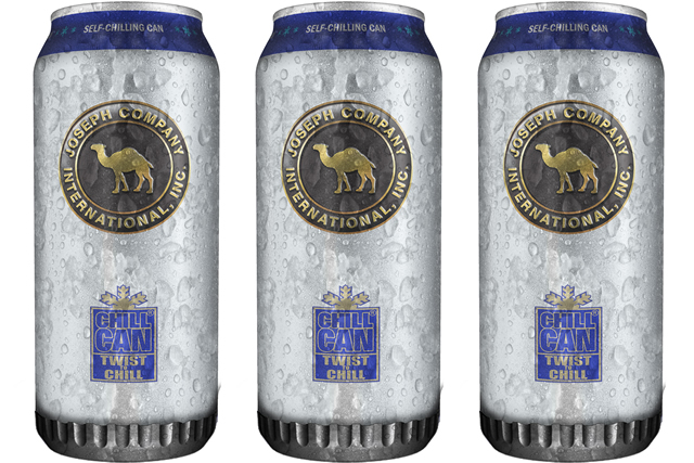 Design of WEST COAST CHILL