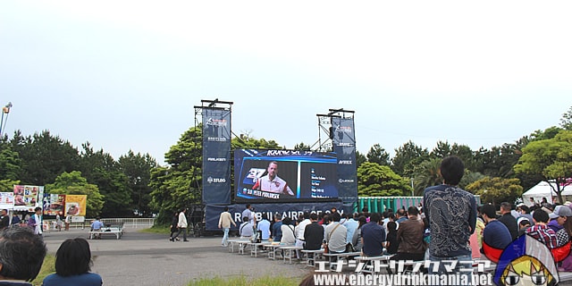 エアレース千葉2016に行ってきた