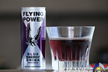 FLYING POWER BLUE