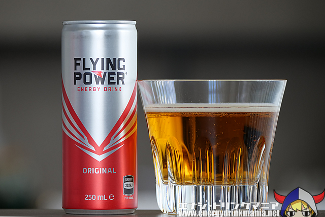 FLYING POWER ORIGINAL