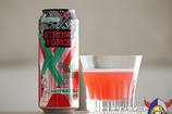 STRONG FORCE X-TREME SOUR WATERMELON BOMB