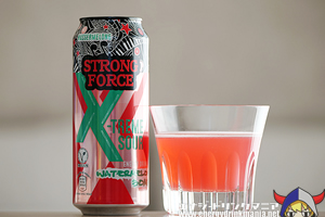 STRONG FORCE X-TREME SOUR WATERMELON BOMB