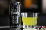 Full Throttle Energy Drink Citrus