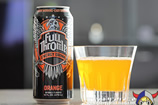 Full Throttle ORANGE