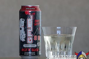 G FUEL Friday the 13th HACK 'N' SLASH