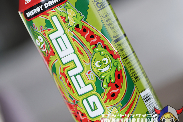 G FUEL WATERMELON LIMEADE