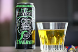 Gas Monkey ENERGY DRINK