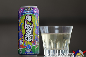 GHOST ENERGY BEYOND BERRY