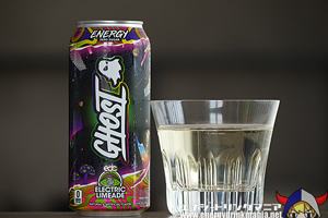 GHOST ENERGY ELECTRIC LIMEADE EDC EDITION