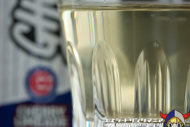 GHOST ENERGY Philadelphia Phillies / Chicago Cubsの味