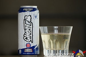 GHOST ENERGY Philadelphia Phillies / Chicago Cubs