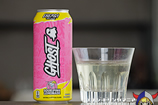 GHOST ENERGY SOUR PINK LEMONADE