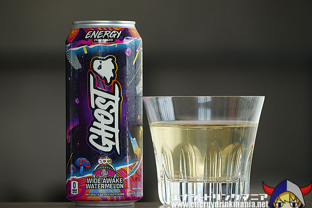 GHOST ENERGY WIDE AWAKEN WATERMELON