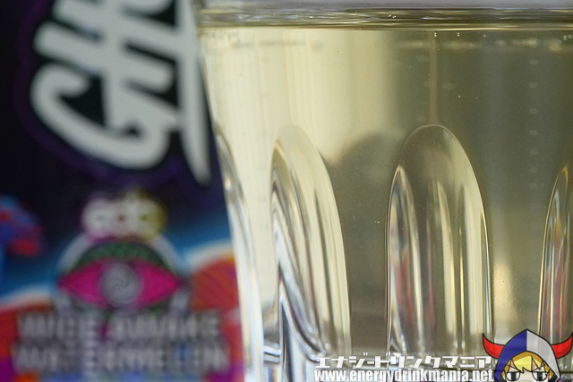 GHOST ENERGY WIDE AWAKEN WATERMELONの味
