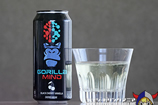 GORILLA MIND BLACK CHERRY VANILLA