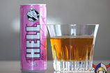 HELL ENERGY ICE COOL 2017 BLACKCURRANT