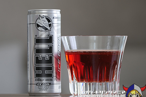 HELL ENERGY ICE COOL 2019 GUAVA YUZU