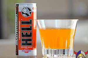 HELL ENERGY Multivitamin